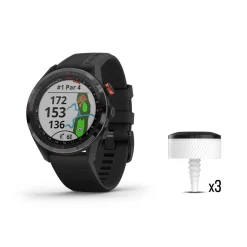 Approach S62 CT 10 Bundle-Garmin