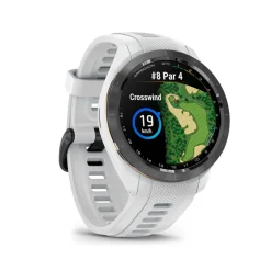 Approach S70-Garmin New