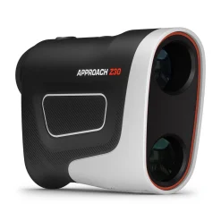 Approach Z30 Svart-Garmin Clearance