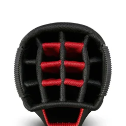 Aqua Sport 4 Röd Svart-Big Max Discount