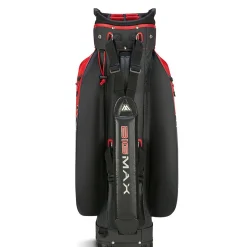 Aqua Sport 4 Röd Svart-Big Max Discount