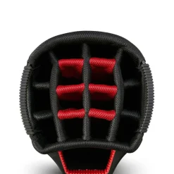 Aqua Sport 4 Röd Svart-Big Max Discount