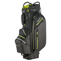 Aqua Tour 4 Svart Grön-Big Max New