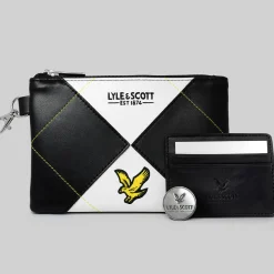 Argyle Premium Valubales Pouch-Lyle & Scott Best