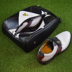 Argyle Shoebag-Lyle & Scott New