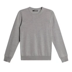 Aria Knitted Sweater-J.Lindeberg Discount