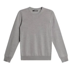 Aria Knitted Sweater-J.Lindeberg Discount