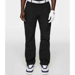 Arvid Rain Svart-J.Lindeberg Hot