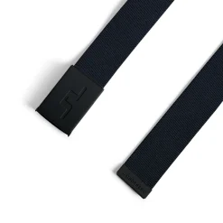 Arvo Webbing Belt Blå-J.Lindeberg Online