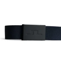 Arvo Webbing Belt Blå-J.Lindeberg Online