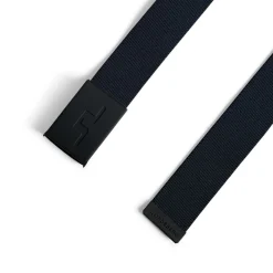 Arvo Webbing Belt Blå-J.Lindeberg Online