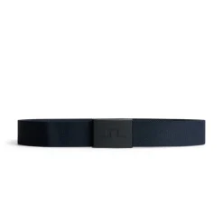 Arvo Webbing Belt Blå-J.Lindeberg Online