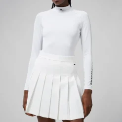 Asa Soft Compression Top Vit-J.Lindeberg Hot