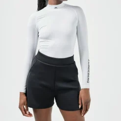 Asa Soft Compression Top Vit-J.Lindeberg Hot