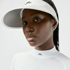 Asa Soft Compression Top Vit-J.Lindeberg Hot