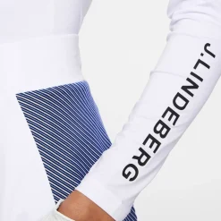 Asa Soft Compression Top Vit-J.Lindeberg Hot