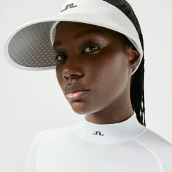 Asa Soft Compression Top Vit-J.Lindeberg Hot