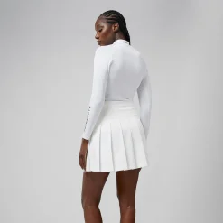 Asa Soft Compression Top Vit-J.Lindeberg Hot