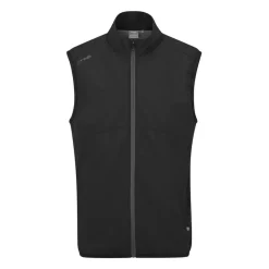 Ashbourne Svart-Ping Hot