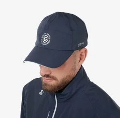 Atlas Blå-Galvin Green Hot