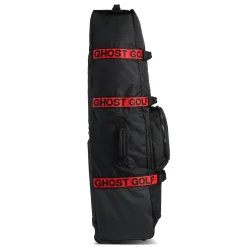 Awol Travel Bag Svart-Ghost Golf Online