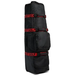 Awol Travel Bag Svart-Ghost Golf Online