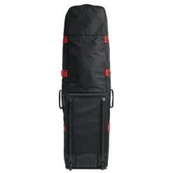 Awol Travel Bag Svart-Ghost Golf Online