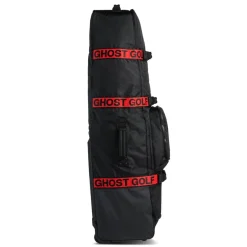 Awol Travel Bag Svart-Ghost Golf Online