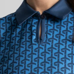 Azahara SL Poloshirt-Cross Sportswear Hot