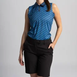 Azahara SL Poloshirt-Cross Sportswear Hot