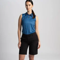 Azahara SL Poloshirt-Cross Sportswear Hot