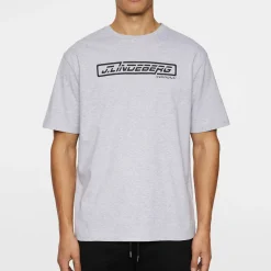 Baldwin T-Shirt-J.Lindeberg Online