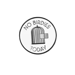 Ball Marker-Bogeys & Birdies Outlet