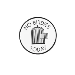 Ball Marker-Bogeys & Birdies Outlet