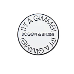 Ball Marker-Bogeys & Birdies Online