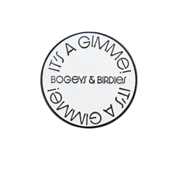 Ball Marker-Bogeys & Birdies Online