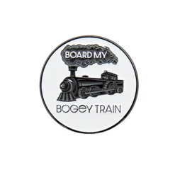 Ball Marker-Bogeys & Birdies Discount