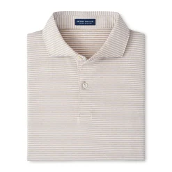 Ballard Performance Jersey Polo-Peter Millar Discount