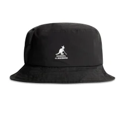 Banks Packable Bucket Hat JL x Kangol Svart-J.Lindeberg