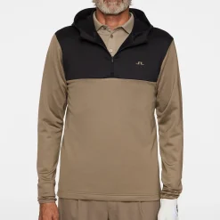 Banks Zip Hood-J.Lindeberg Discount