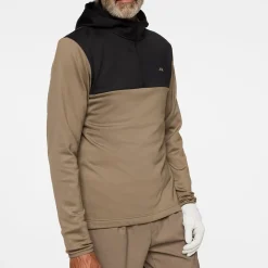 Banks Zip Hood-J.Lindeberg Discount