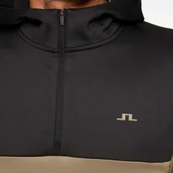 Banks Zip Hood-J.Lindeberg Discount