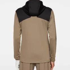 Banks Zip Hood-J.Lindeberg Discount