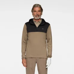 Banks Zip Hood-J.Lindeberg Discount