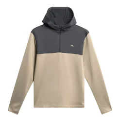 Banks Zip Hood-J.Lindeberg Discount