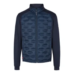 Barclay Blå-Lexton Links Hot