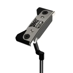 Battle Ready II Mustang PN Pstl I Platinum-PXG