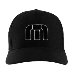 B-Bahamas Svart-Travis Mathew Hot