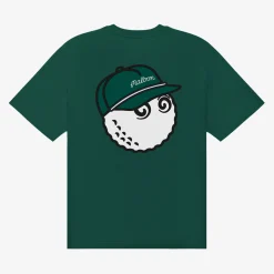 Bermuda Baldwin Tee Grön-Malbon Golf New