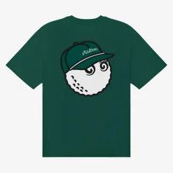 Bermuda Baldwin Tee Grön-Malbon Golf New